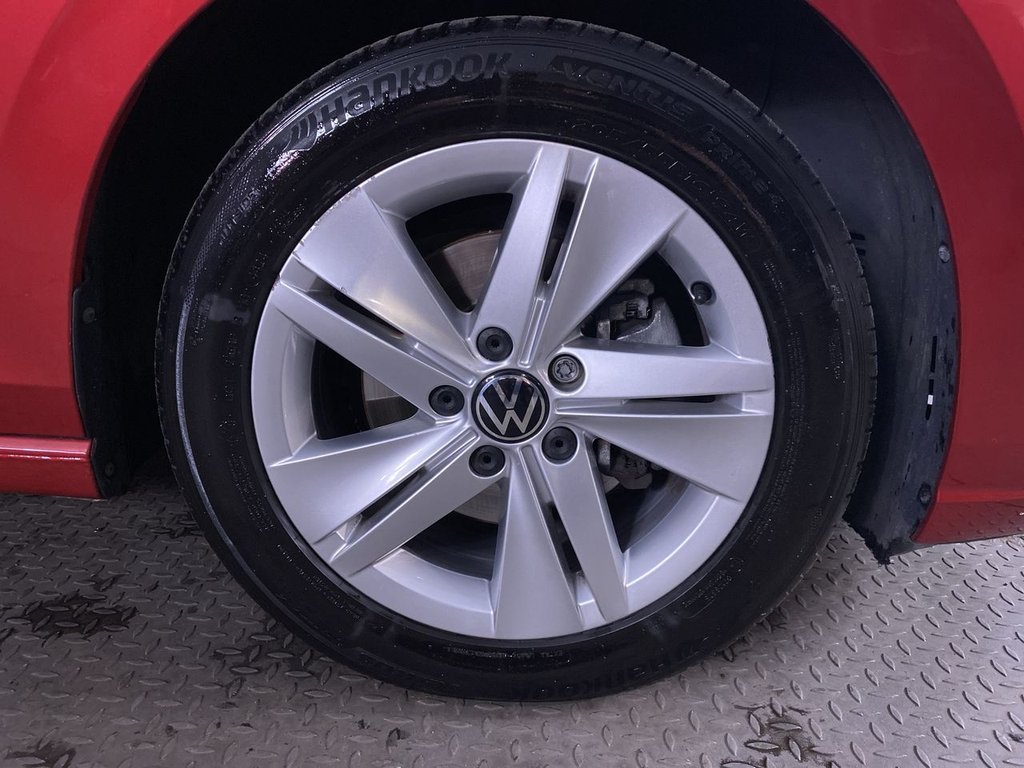 Used Volkswagen Golf 2022 for sale - 75998378: Photo 12