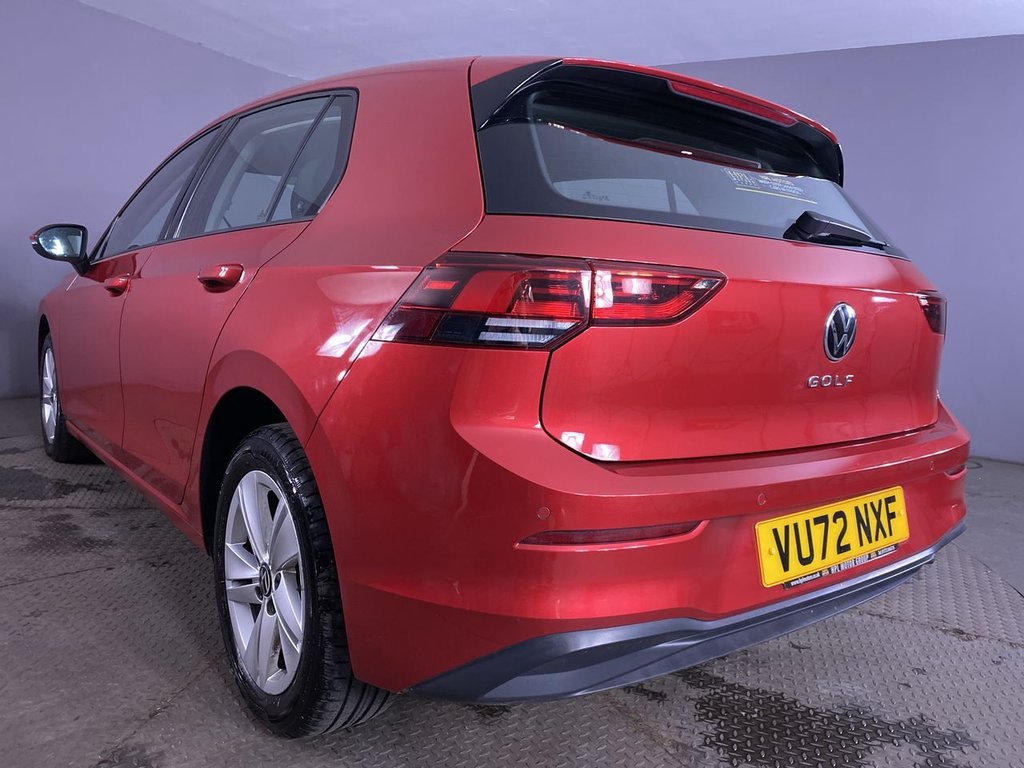 Used Volkswagen Golf 2022 for sale - 75998378: Photo 14