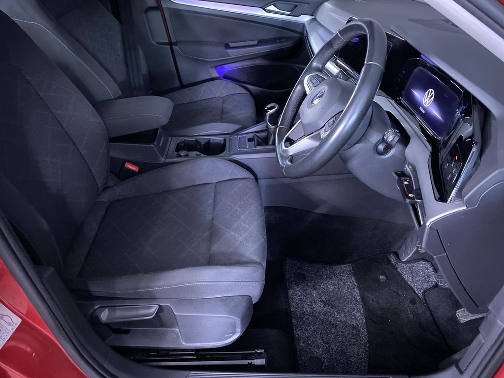 Used Volkswagen Golf 2022 for sale - 75998378: Photo 15