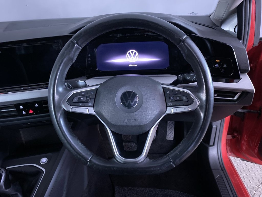 Used Volkswagen Golf 2022 for sale - 75998378: Photo 16