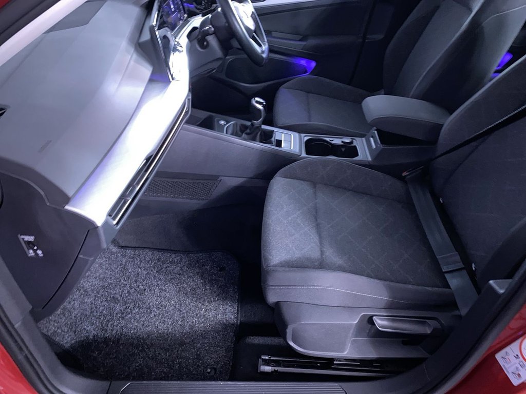 Used Volkswagen Golf 2022 for sale - 75998378: Photo 17