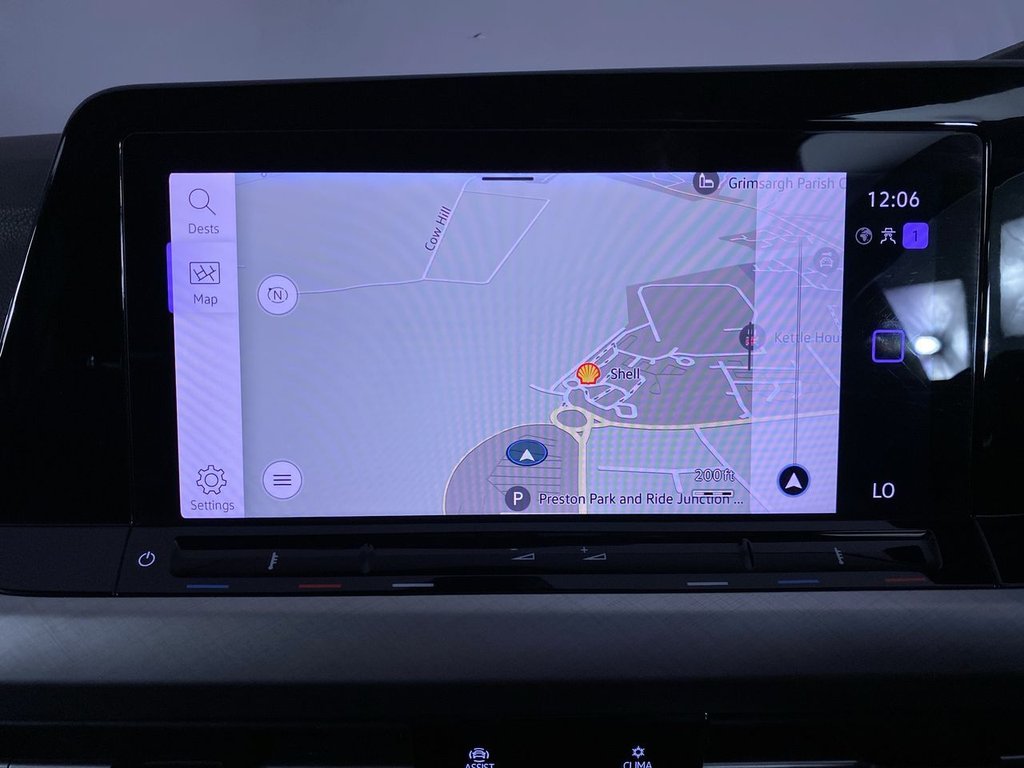 Used Volkswagen Golf 2022 for sale - 75998378: Photo 20