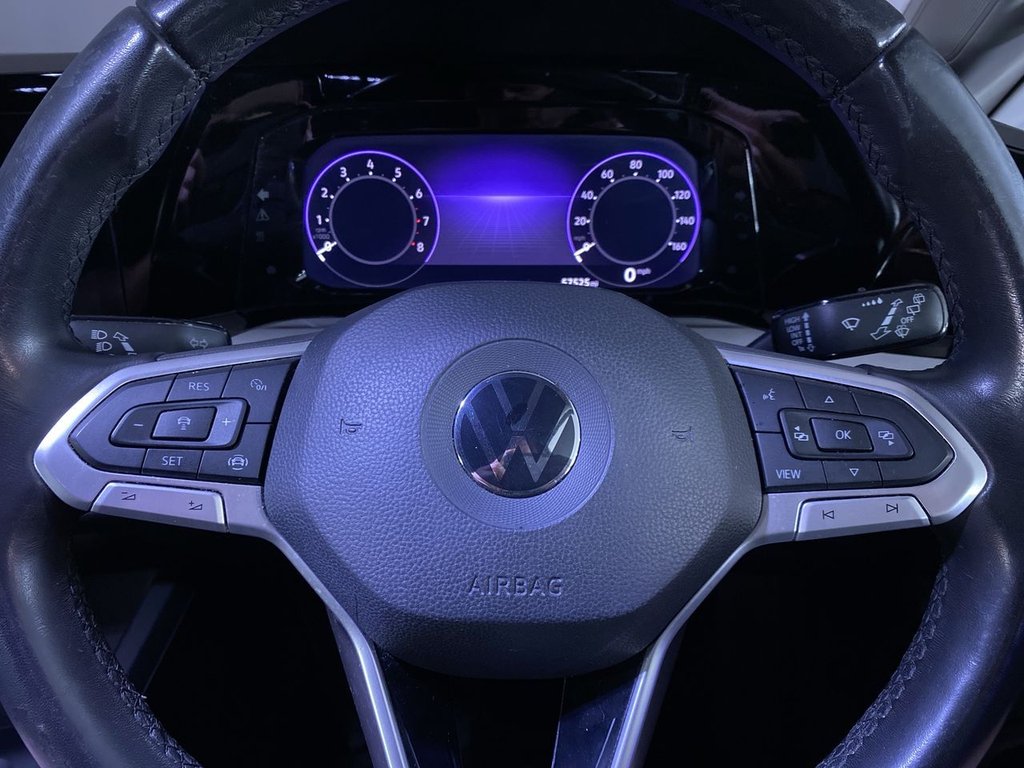 Used Volkswagen Golf 2022 for sale - 75998378: Photo 22