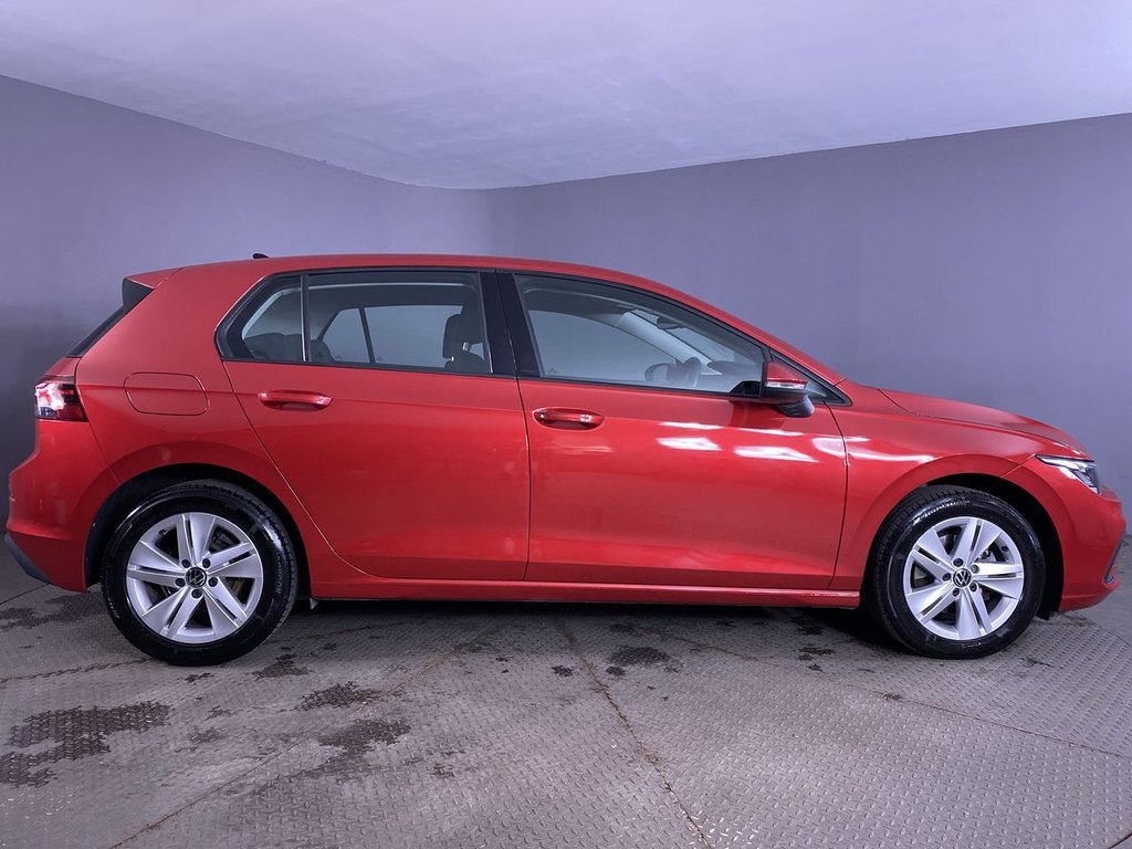 Used Volkswagen Golf 2022 for sale - 75998378: Photo 9