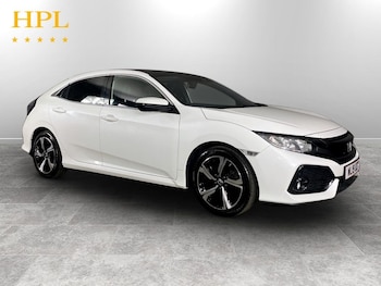Used Honda Civic 2019 for sale - 79449810: Photo