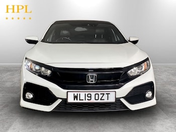 Used Honda Civic 2019 for sale - 79449810: Photo