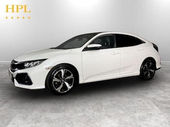 Used Honda Civic 2019 for sale - 79449810: Photo