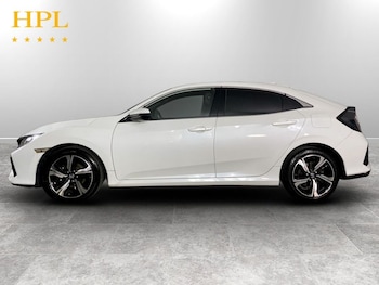 Used Honda Civic 2019 for sale - 79449810: Photo