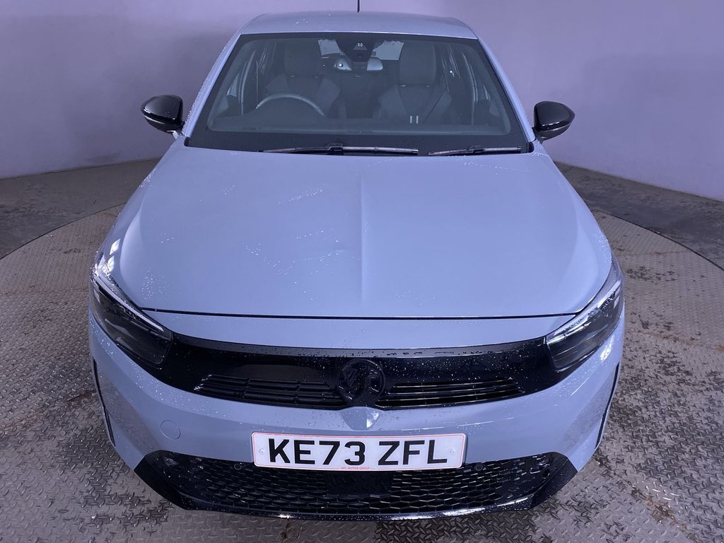 Used Vauxhall Corsa 2024 for sale - 76303827: Photo 10