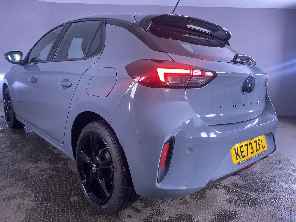 Used Vauxhall Corsa 2024 for sale - 76303827: Photo 14