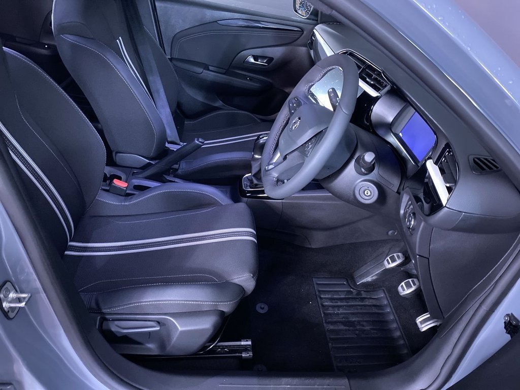 Used Vauxhall Corsa 2024 for sale - 76303827: Photo 15