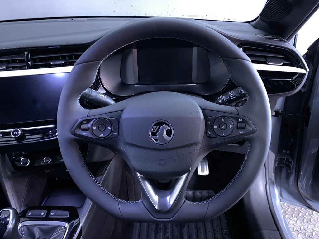 Used Vauxhall Corsa 2024 for sale - 76303827: Photo 16