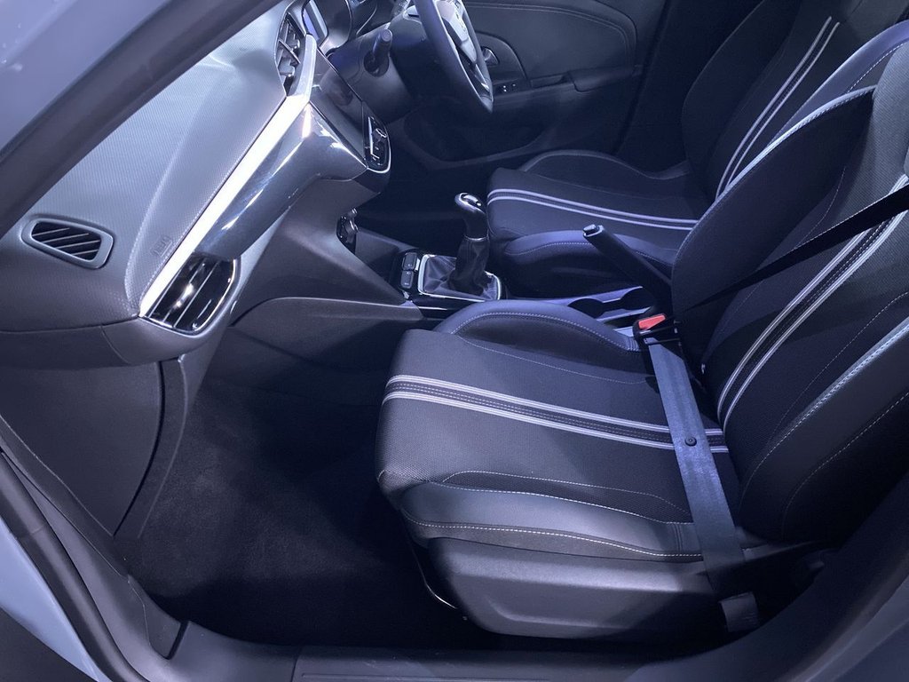 Used Vauxhall Corsa 2024 for sale - 76303827: Photo 17
