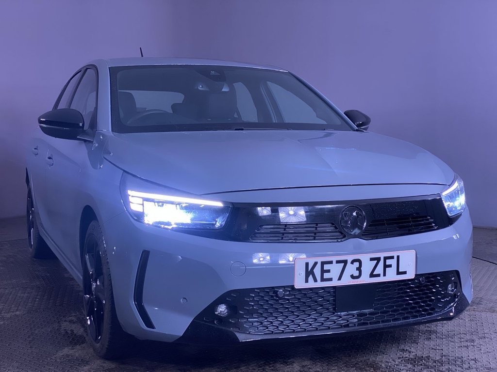 Used Vauxhall Corsa 2024 for sale - 76303827: Photo 2