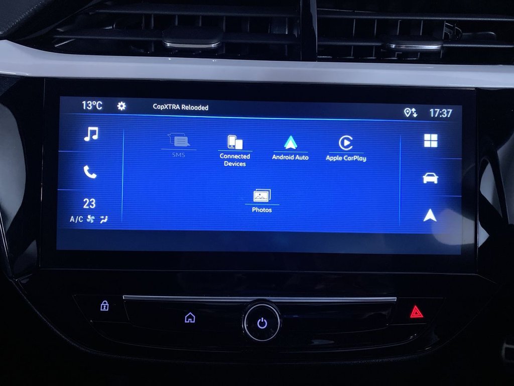 Used Vauxhall Corsa 2024 for sale - 76303827: Photo 20