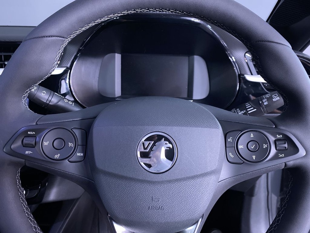 Used Vauxhall Corsa 2024 for sale - 76303827: Photo 22