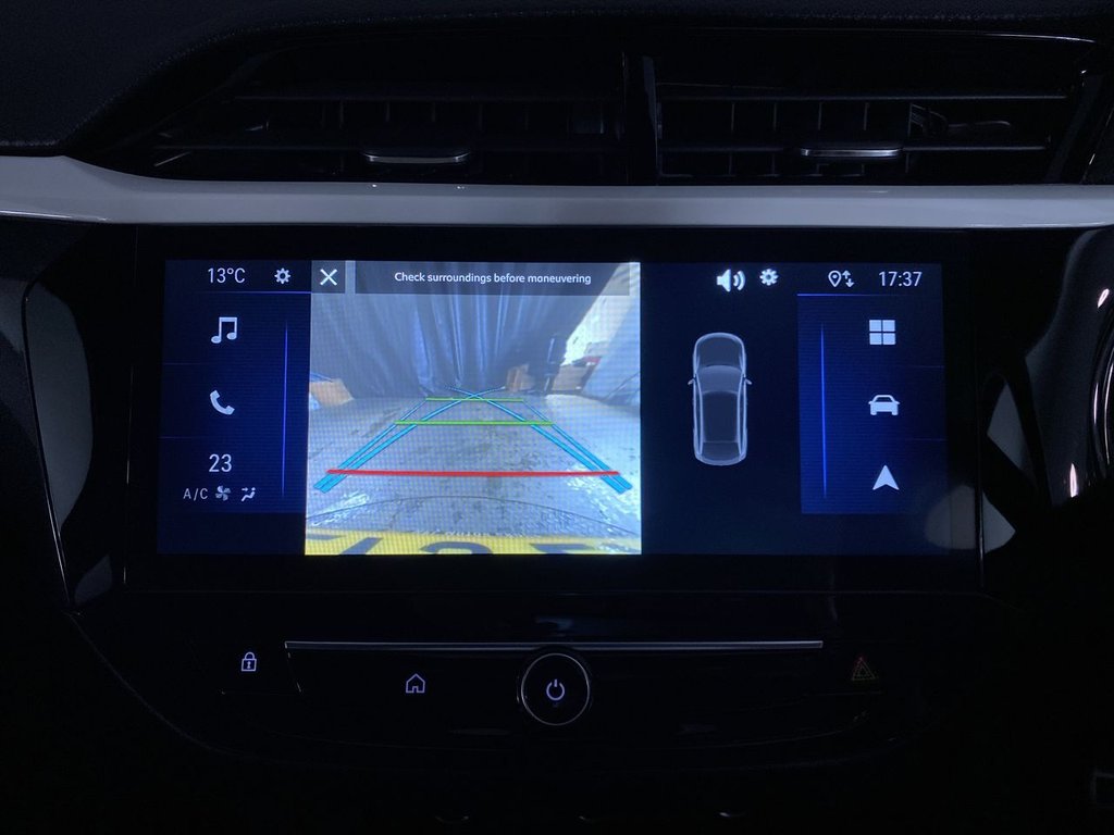 Used Vauxhall Corsa 2024 for sale - 76303827: Photo 24