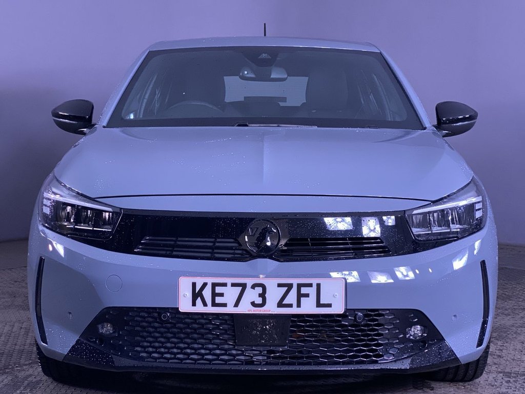 Used Vauxhall Corsa 2024 for sale - 76303827: Photo 3