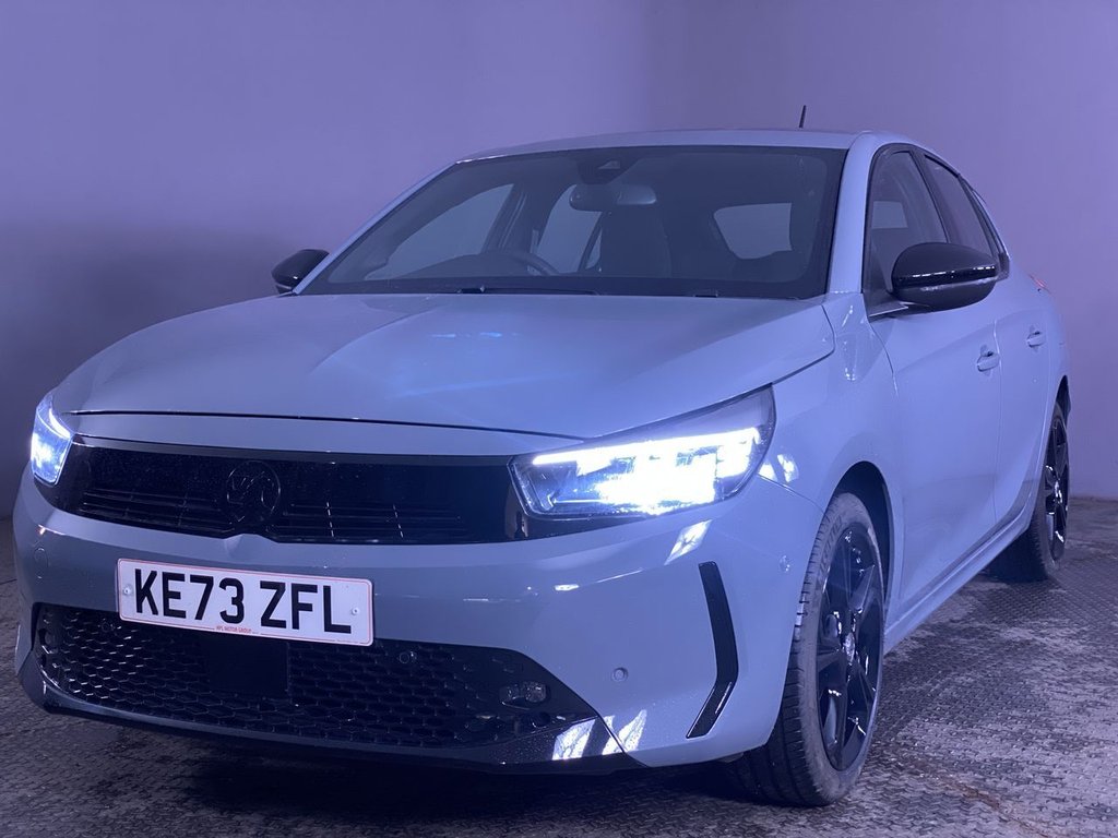 Used Vauxhall Corsa 2024 for sale - 76303827: Photo 4