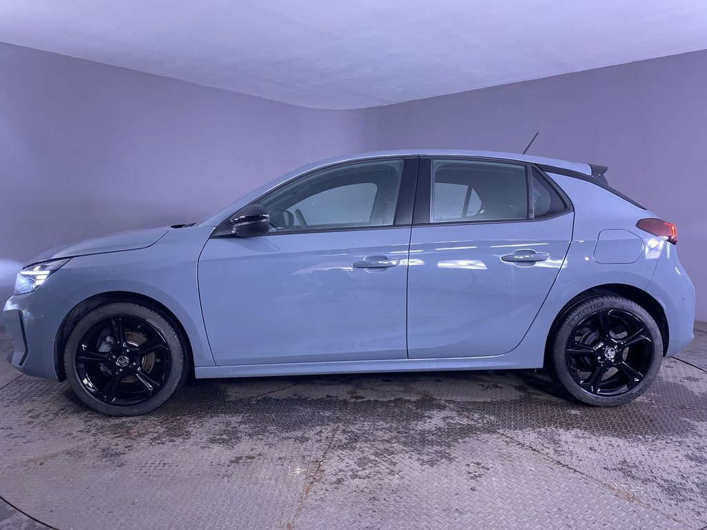 Used Vauxhall Corsa 2024 for sale - 76303827: Photo 5
