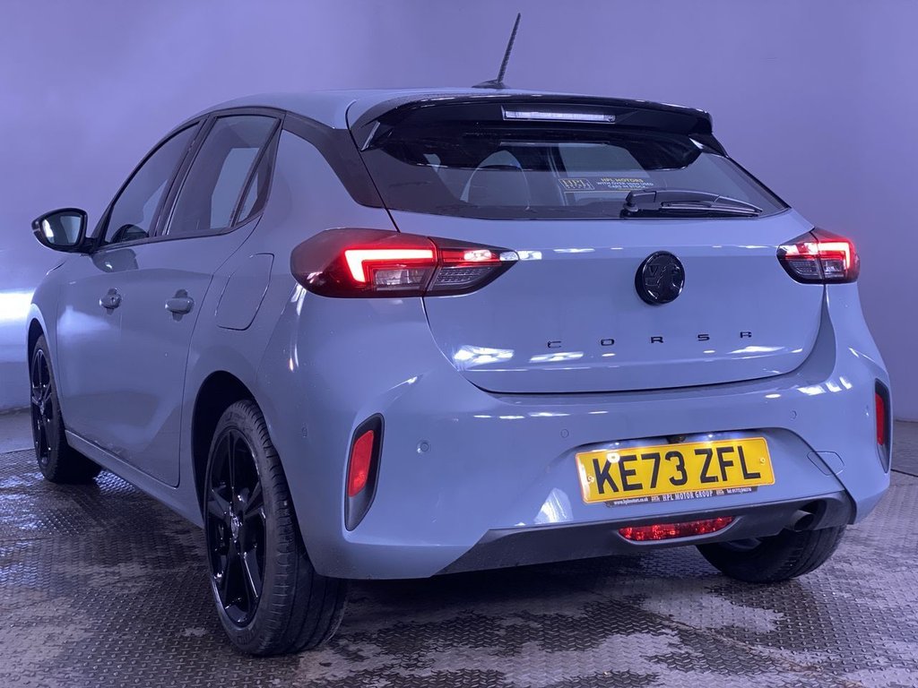 Used Vauxhall Corsa 2024 for sale - 76303827: Photo 6
