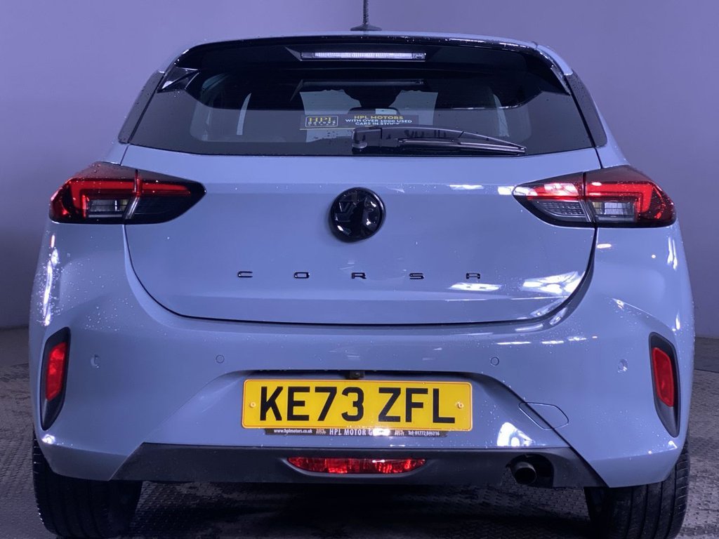 Used Vauxhall Corsa 2024 for sale - 76303827: Photo 7