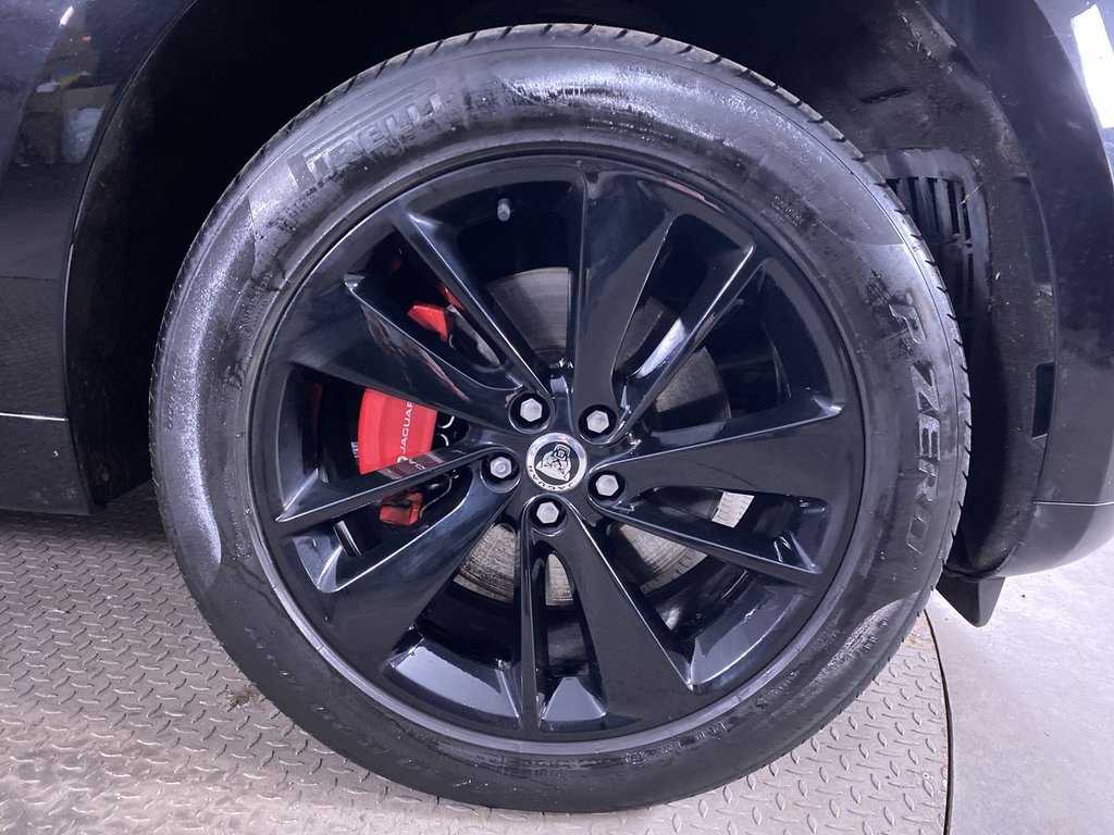 Used Jaguar F-Pace 2023 for sale - 77464262: Photo 19