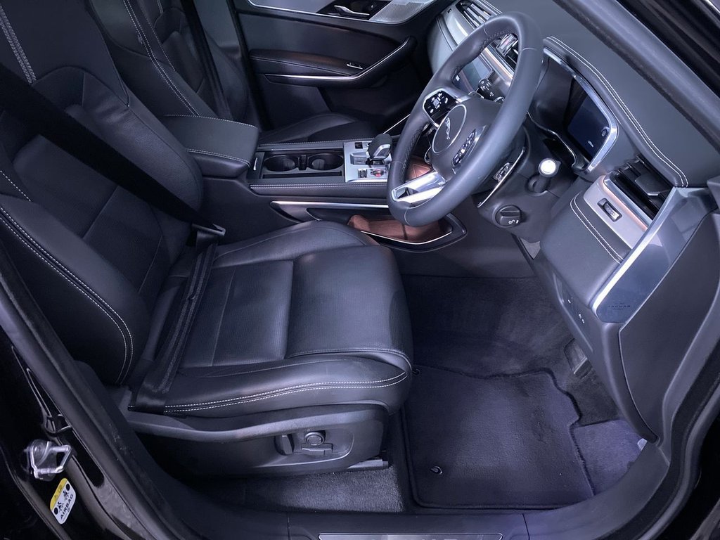 Used Jaguar F-Pace 2023 for sale - 77464262: Photo 22