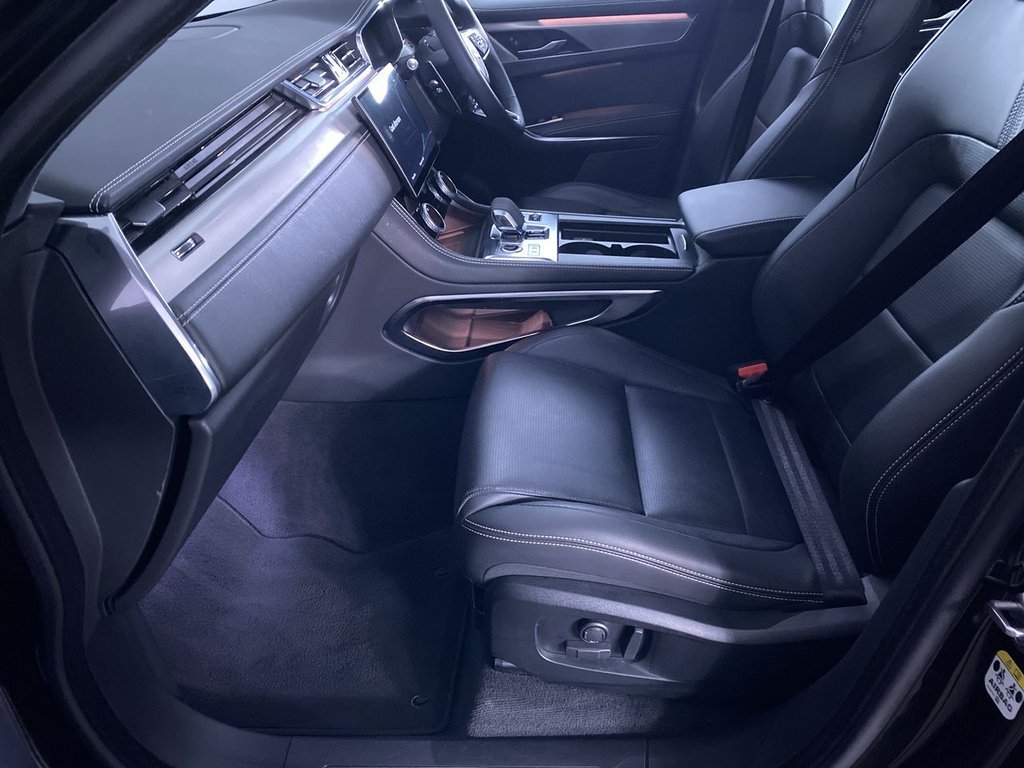 Used Jaguar F-Pace 2023 for sale - 77464262: Photo 24