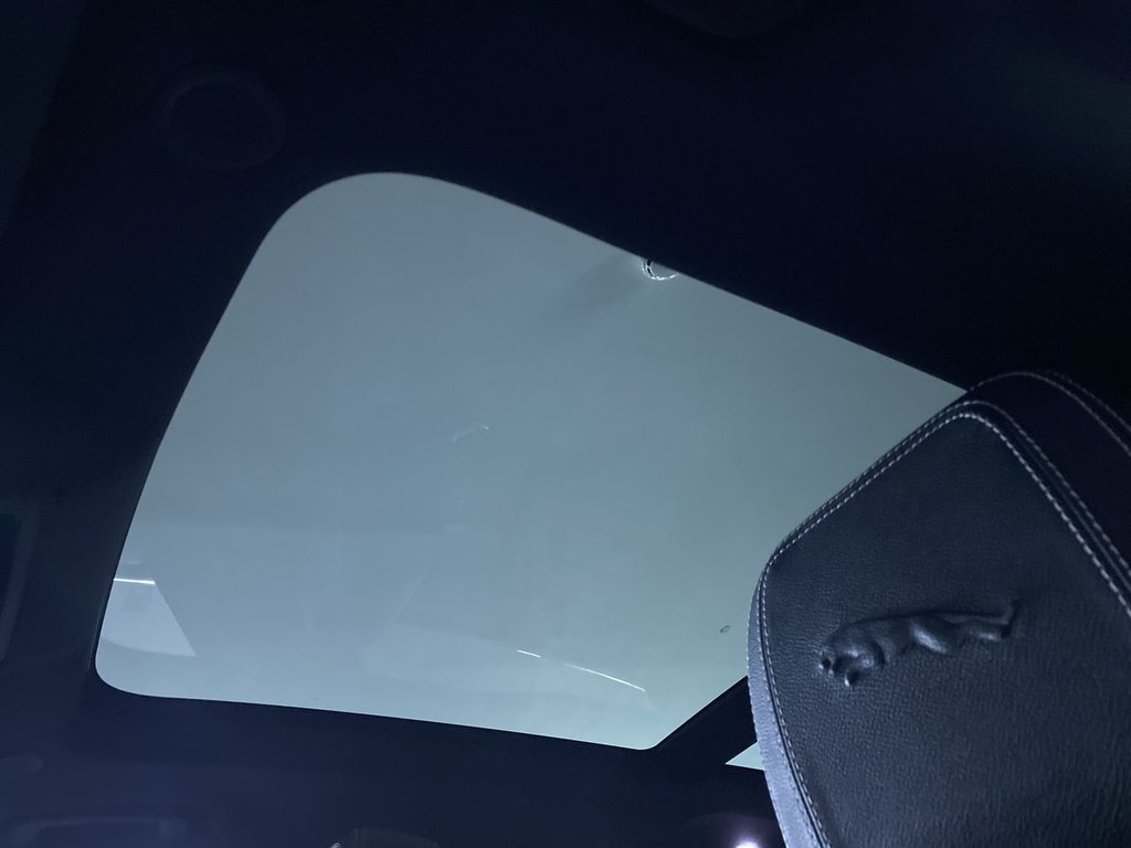 Used Jaguar F-Pace 2023 for sale - 77464262: Photo 25