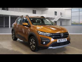 2021 (71) - 1.0 TCe Prestige Hatchback 5dr Petrol Manual Euro 6 (s/s) (90 ps)