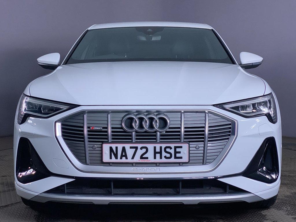 Used Audi e-tron 2022 for sale - 76119144: Photo 10