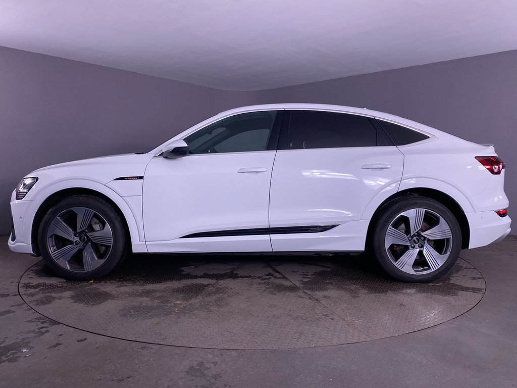 Used Audi e-tron 2022 for sale - 76119144: Photo 12