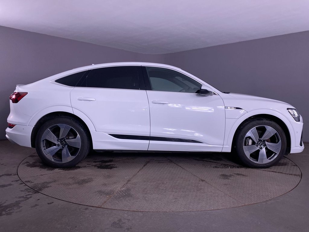 Used Audi e-tron 2022 for sale - 76119144: Photo 16