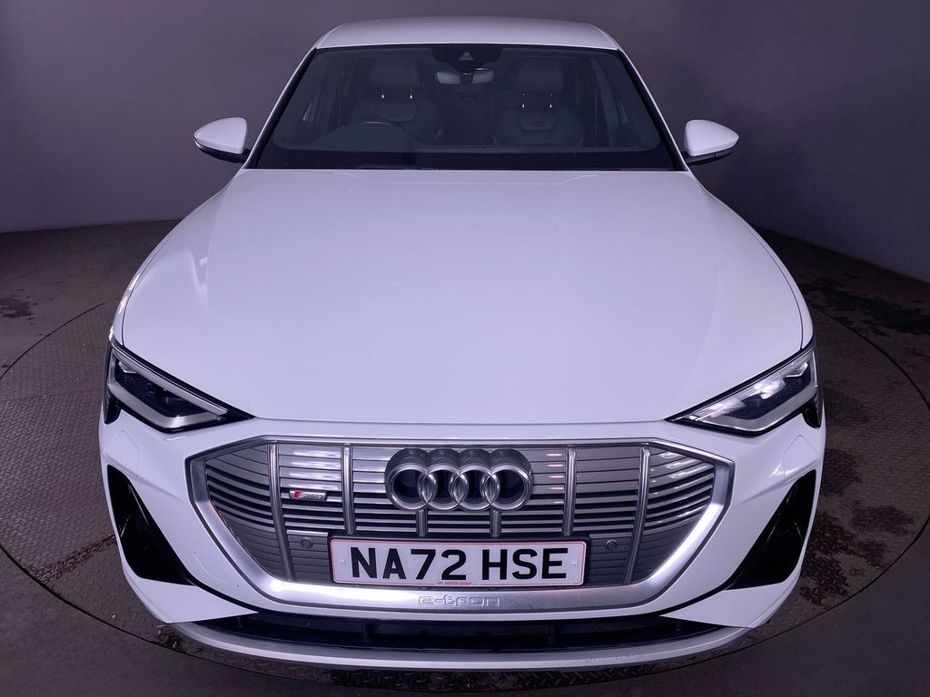 Used Audi e-tron 2022 for sale - 76119144: Photo 17