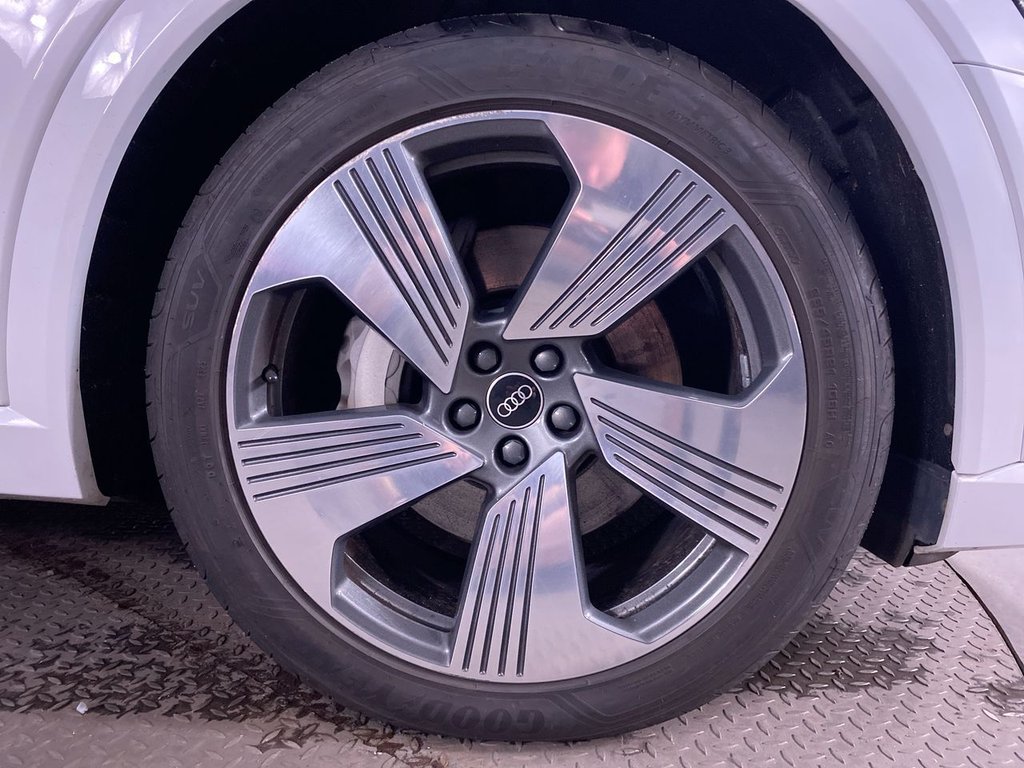 Used Audi e-tron 2022 for sale - 76119144: Photo 19
