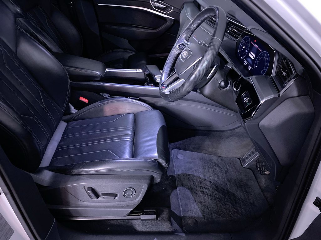 Used Audi e-tron 2022 for sale - 76119144: Photo 22