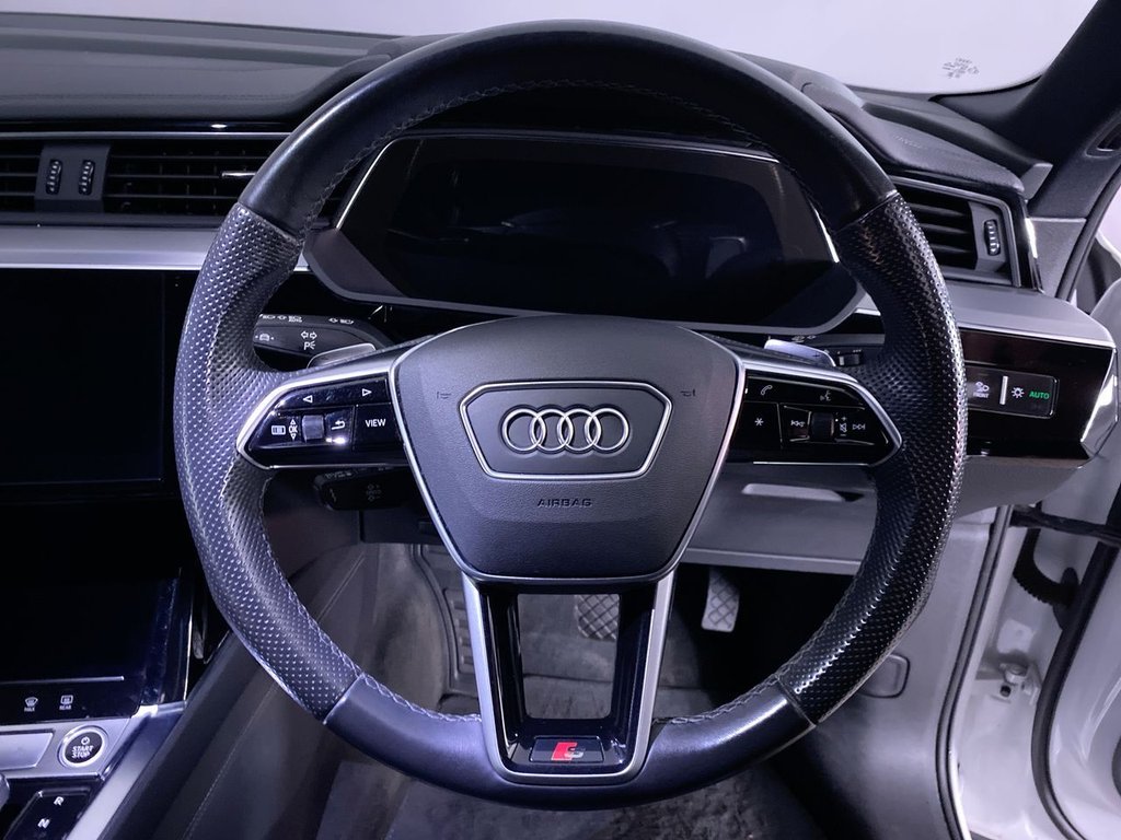 Used Audi e-tron 2022 for sale - 76119144: Photo 23