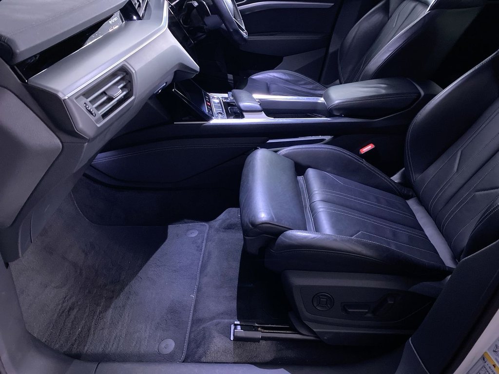 Used Audi e-tron 2022 for sale - 76119144: Photo 24