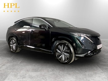 Used Nissan ARIYA 2025 for sale - 79358906: Photo