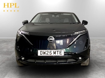 Used Nissan ARIYA 2025 for sale - 79358906: Photo