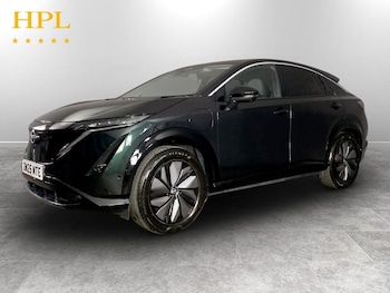 Used Nissan ARIYA 2025 for sale - 79358906: Photo