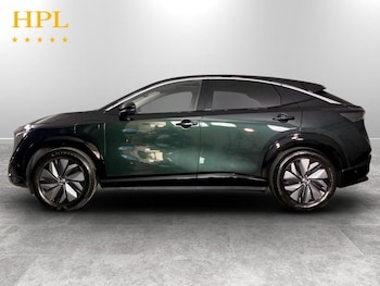 Used Nissan ARIYA 2025 for sale - 79358906: Photo