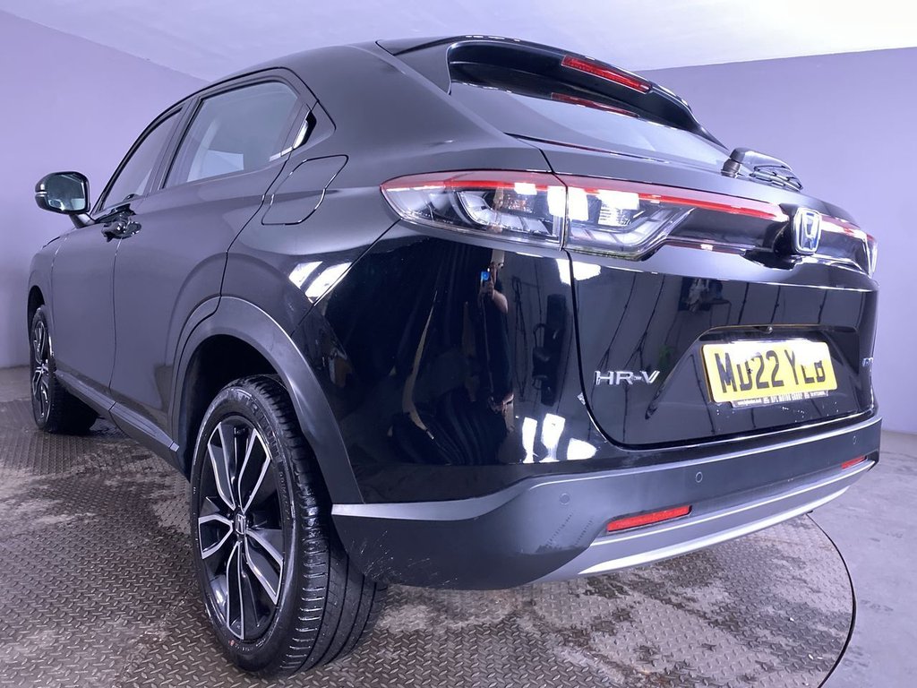 Used Honda HR-V 2022 for sale - 77188083: Photo 14