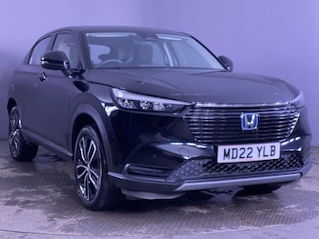 2022 (22) - 1.5 eHEV Elegance 5dr CVT