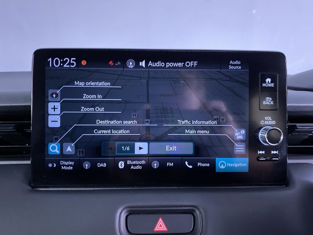 Used Honda HR-V 2022 for sale - 77188083: Photo 20