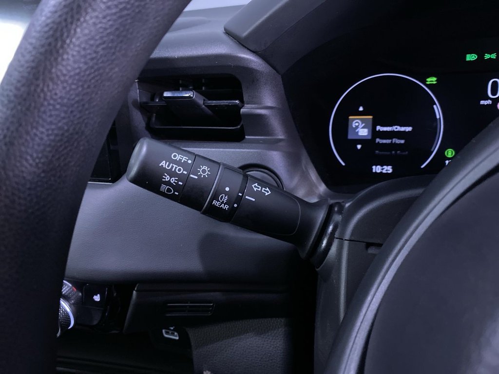 Used Honda HR-V 2022 for sale - 77188083: Photo 23