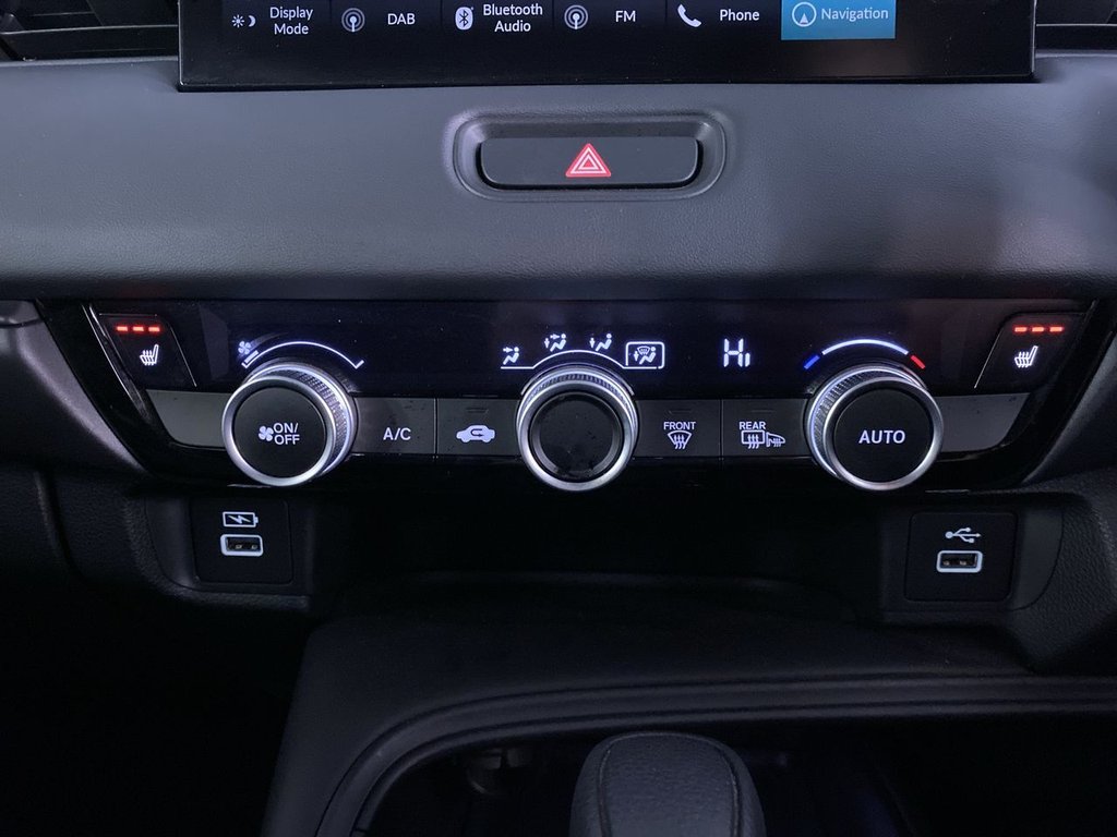 Used Honda HR-V 2022 for sale - 77188083: Photo 25