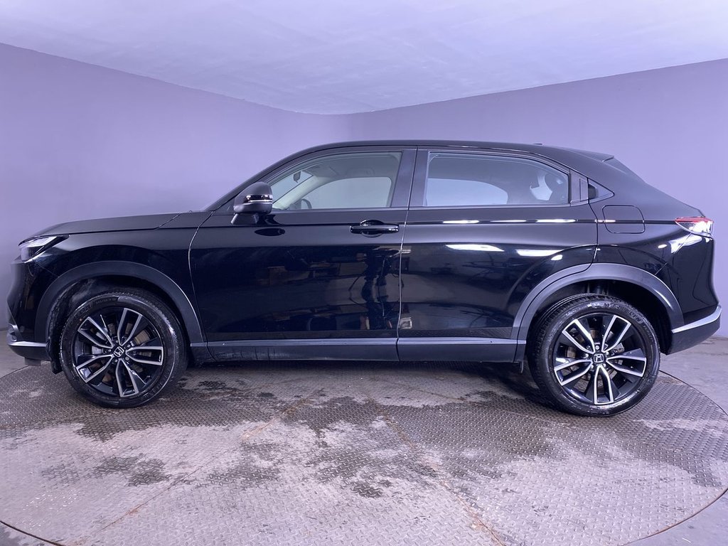 Used Honda HR-V 2022 for sale - 77188083: Photo 5