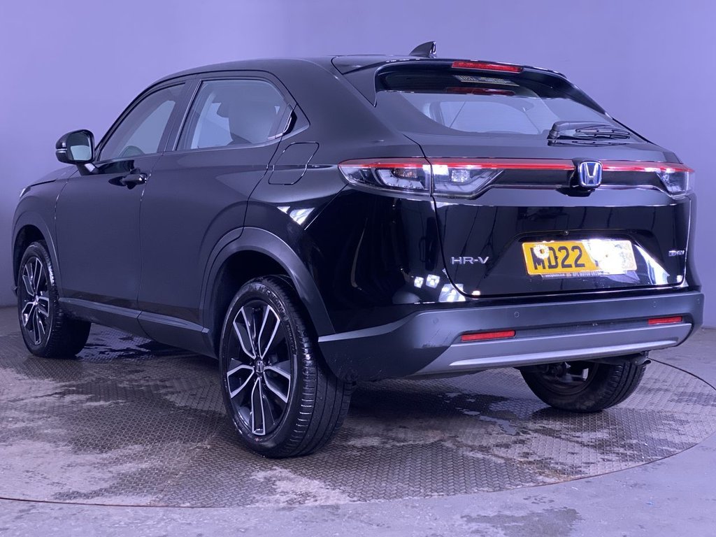 Used Honda HR-V 2022 for sale - 77188083: Photo 6